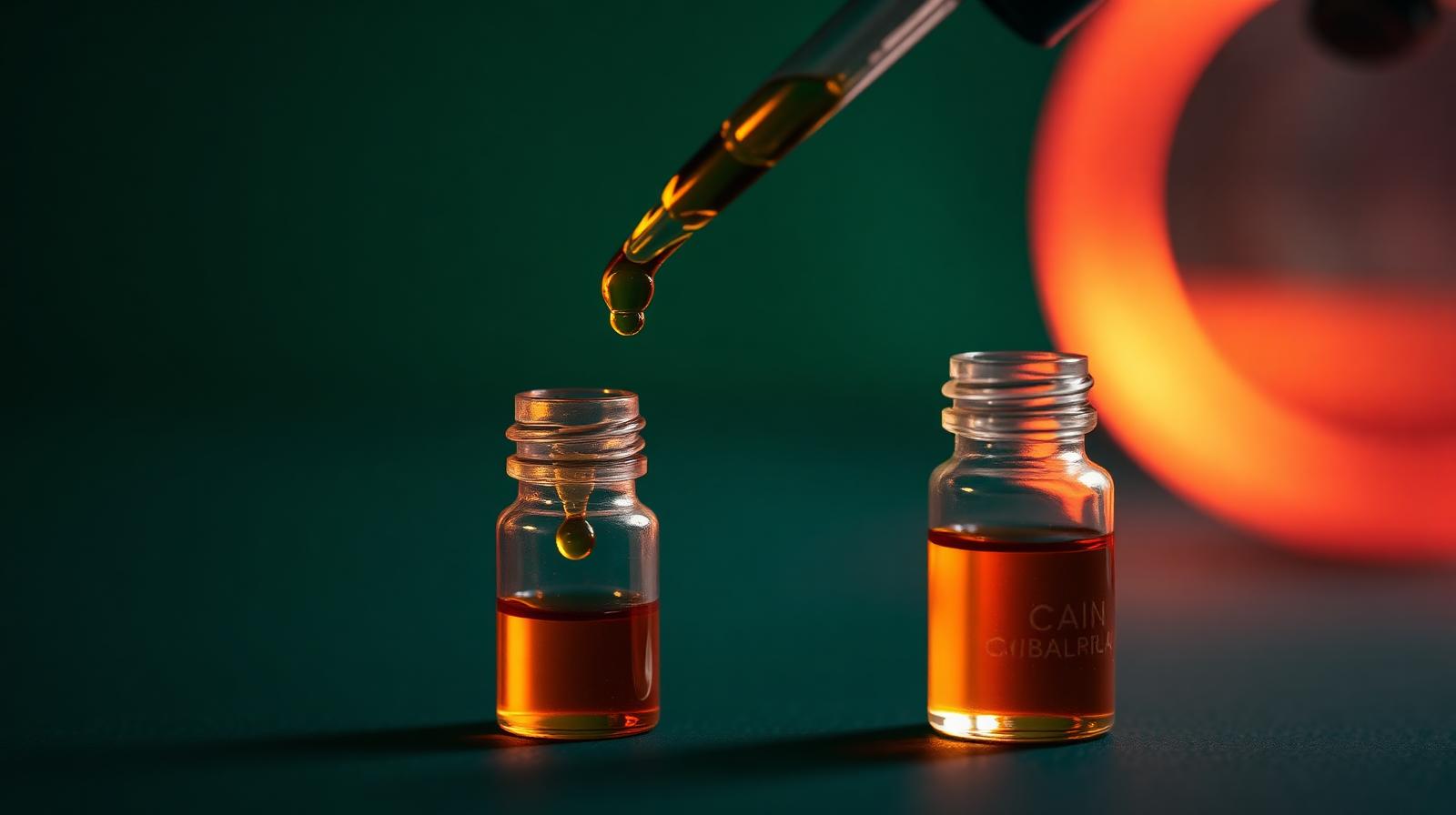 Cannabis-Extrakte: Herstellung, Anwendung und Qualität in Deutschland 2026