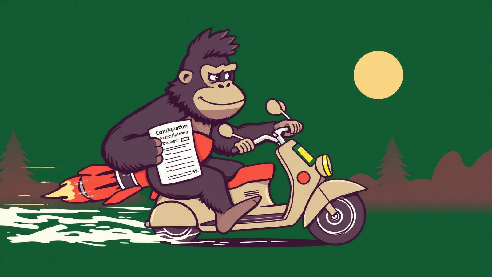 Wie seriös ist GetKong? Test, Ablauf, Kosten & Erfahrungen